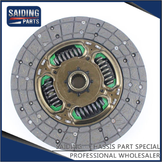Saiding Clutch Disc for Toyota Hilux Yn60 Yn67#31250-35391