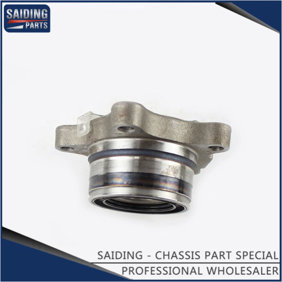 Auto Parts Wheel Hub Bearing Assy for Toyota Land Cruiser 42460-60030