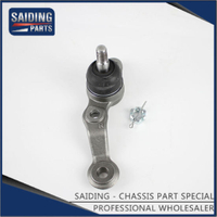 Ball Joint for Toyota Mark 2 Jzx90 43330-29275 Suspension Parts
