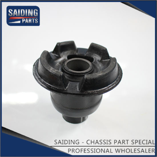 Auto Parts Body Bushing for Toyota Camry Acv40 Acv41 52211-06130