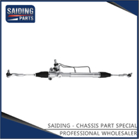 44200-Bz040 High Quality OEM Car Parts Steering Rack for Toyota Avanza