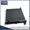 Cooling Radiator for Toyota Hiace 2kdftv Engine Parts 16400-30110