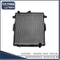 Cooling Radiator for Toyota Land Cruiser 1fzfe Engine Parts 16400-66180