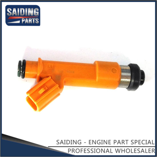Car Injector For Toyota Rush 3szve Engine Parts 23209 B9040 Buy 