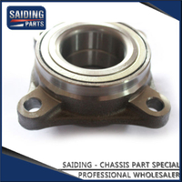 Wheel Hub Bearing Unit for Toyota 4runner Grn210 43502-35210