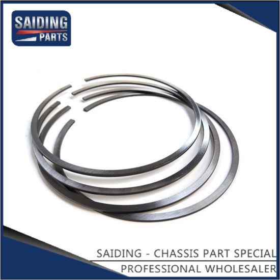 Car Part Piston Ring for Toyota Hilux Fortuner Hiace 1kdftv 13013-30022 13013-30051 13013-30110