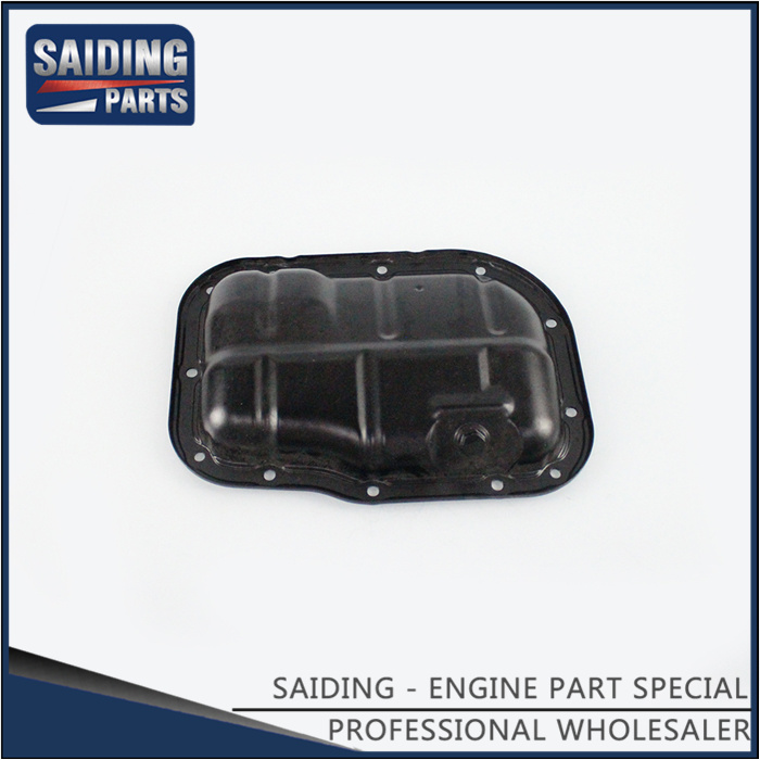 Car Oil Pan for Toyota Corolla 1zrfe Engine Parts 1210237010 Buy