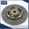 Clutch Disc for Toyota Land Cruiser Hzj71 Hzj76#31250-60281