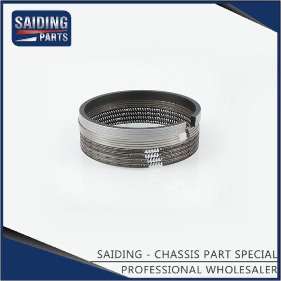 Car Part Piston Ring for Toyota Land Cruiser Hilux Hiace 3L 13011-54120