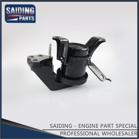 Car Engine Mount for Toyota Yaris Zsp91#Engine Parts 12305-0t040