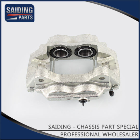 Chrome Plated Brake Caliper for Toyota Land Cruiser Auto Parts 47730-60090