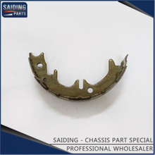 46550-20060 Hand Brake Shoes for Toyota Camry