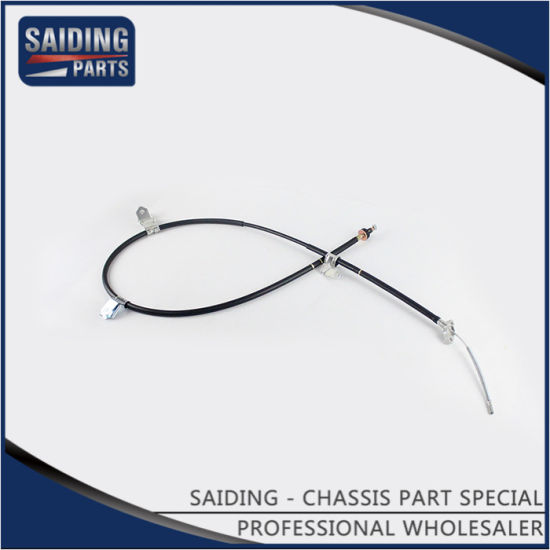 Auto Parts Parking Hand Brake Cable for Toyota Land Cruiser Grj120 46430-60010