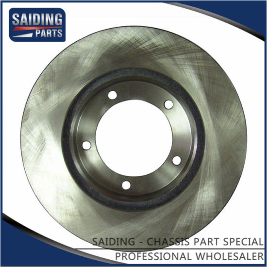 Front Disc Brake for Toyota Camry Acv31 4351206070 Buy Car Parts