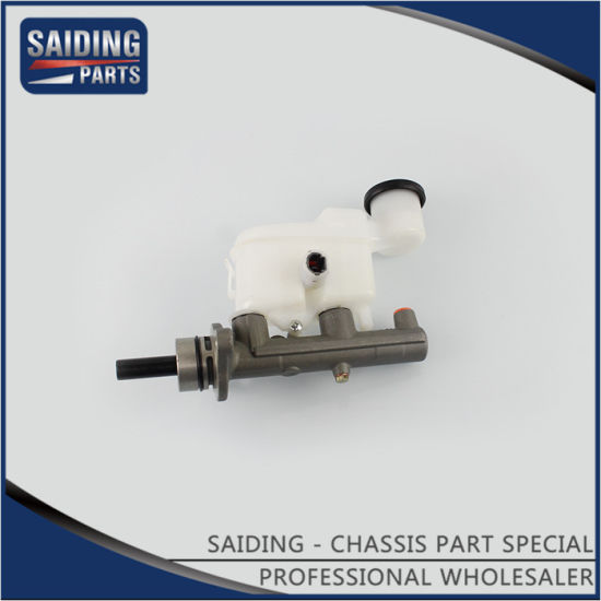Factory Price Brake Master Cylinder for Toyota Hilux/Vigo 472010K040