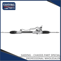 44200-0K080 China Steering Rack for Toyota Hilux Car Parts