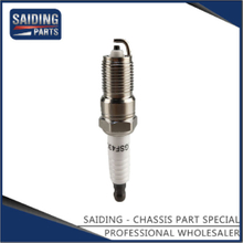 Car Spark Plug for Chevrolet Beretta Engine Parts 3.1L Magsf43c