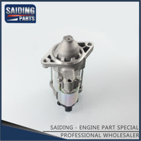 Auto Starter Motor for Toyota Yaris Corolla 28100-0t020