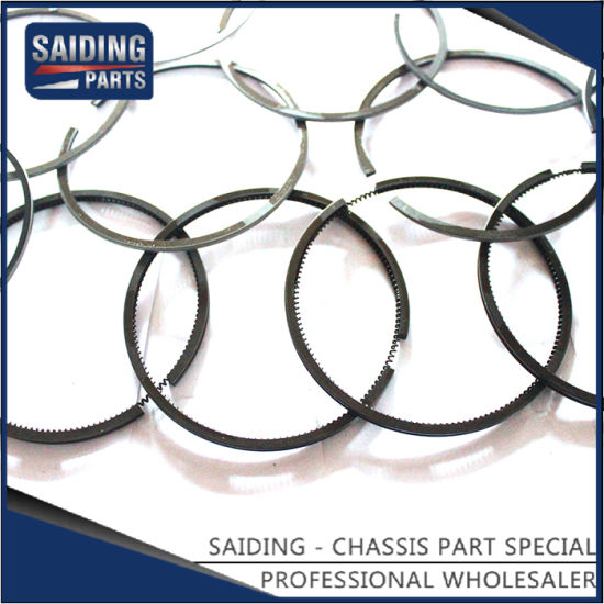 Car Part Piston Ring for Toyota Land Cruiser Lj70 Lj70RV 2L 2lt 13011-54062