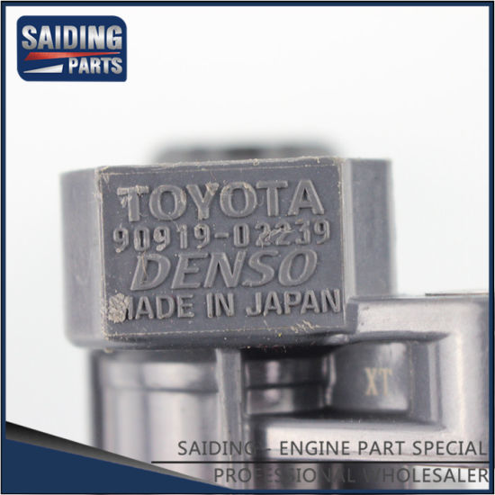 Saiding Ignition Coil for Toyota Corolla 3zzfe 1zzfe 90919-02239