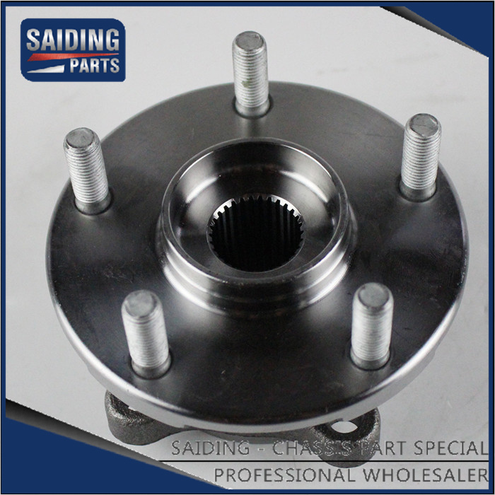 Car Wheel Hub Bearing Unit for Toyota RAV4 Ala49 4355042020 Buy RAV4