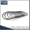 Auto Part Piston Ring for Toyota Corolla Corona Liteace 2c Engine Part 13011-64212
