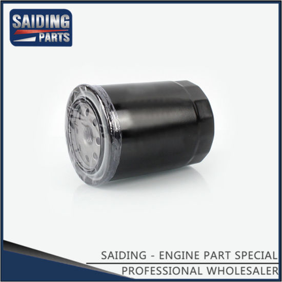 Car Oil Filter for Toyota Hilux 5le Engine Parts 15600-41010
