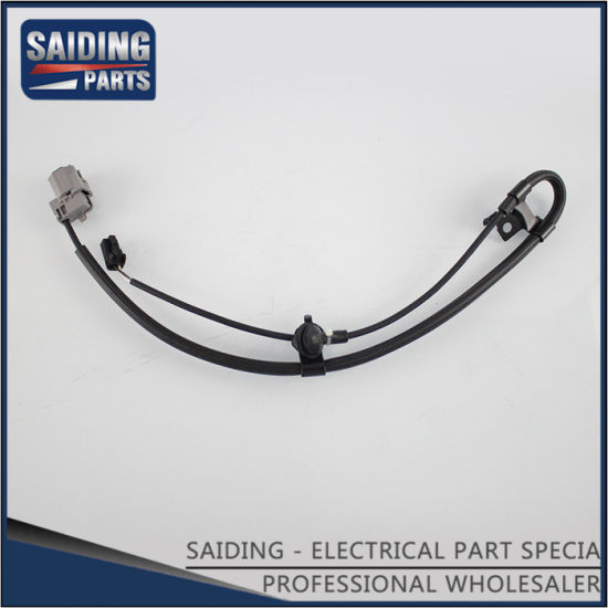 Car ABS Sensor for Toyota Highlander Electrical Parts 89516-0e060