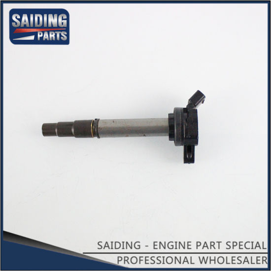 Saiding Ignition Coil for Toyota Corolla 1zrfe Engine Parts 90919-02258