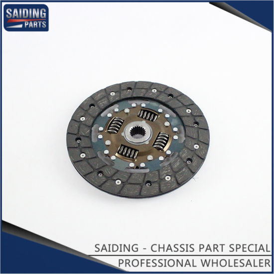 Car Clutch Disc 31250-12300 for Toyota Corolla
