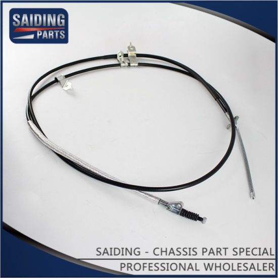 Parking Brake Cable for Toyota Hiace Kdh200 46420-26611 Auto Parts