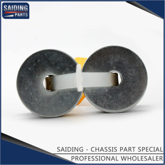 Rubber Body Bushing for Land Cruiser 52206-60010 Auto Parts