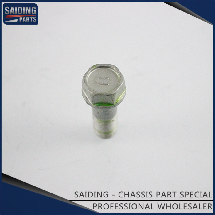 Propeller Shaft Bolt for Toyota Hilux 9010510085 Auto Parts Buy Bolt