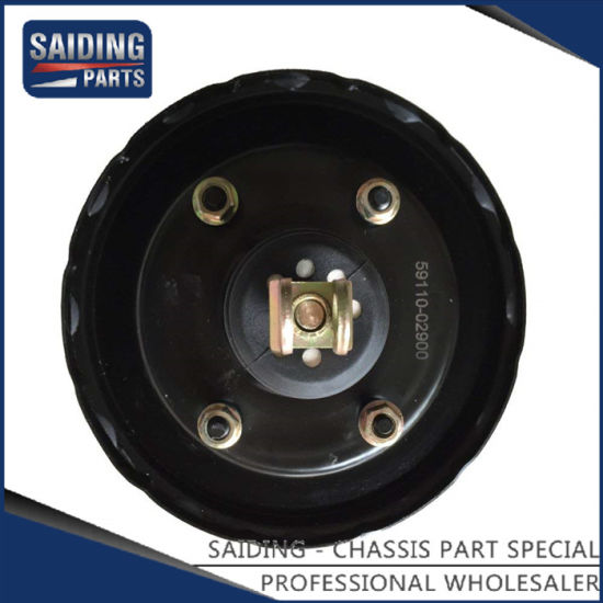 Auto Parts 5911002900 Vacuum Power Brake Booster for Hyundai Santro