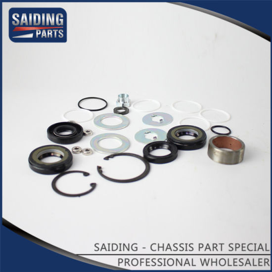 Steering Rack Repair Kits for Toyota Corolla with OEM 0444512110 Ae100
