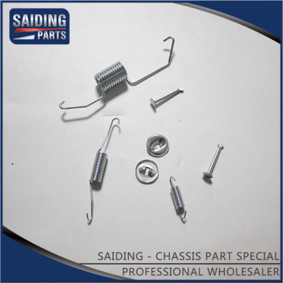 Auto Parts 04942Bz060 L Brake Caliper Kit for Toyota Avanza Cl9 Cm2