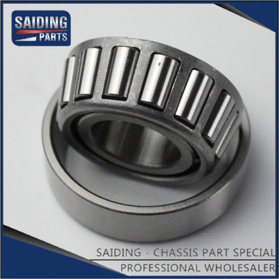 Hot Selling Tapered Roller Bearing for Toyota Corolla Ee97 90368-19037