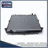 Cooling Radiator for Toyota Hilux 2trfe 1trfe 16400-0c180