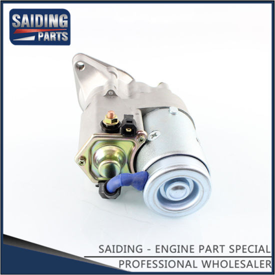 Auto Engine Parts Starter Motor for Toyota Hiace 28100-54070