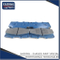 Auto Brake Pads for Toyota Hilux Ggn25 Kun25 Kun26 Kun35 Kun36 Tgn26 Tgn36 04465-0K230