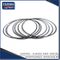 Car Part Piston Ring for Toyota Hilux Innova Hiace 1trfe 13013-75100 13013-75120 13013-75210