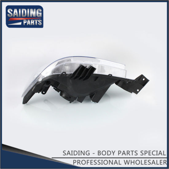 Saiding Headlight for 07/2011 Toyota Hilux Body Parts 81150-0K390