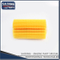 Auto Oil Filter for Toyota Land Cruiser 1urfe Engine Parts 04152-38020
