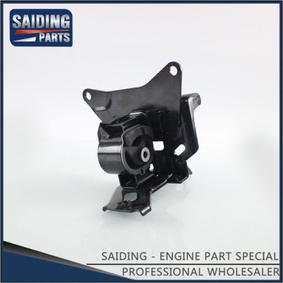 Car Engine Mount for Toyota Yaris Ncp90 Engine Parts#12372-0m080
