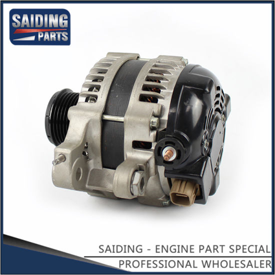 Auto Engine Parts Alternator for Toyota Land Cruiser 1grfe 27060-0p060