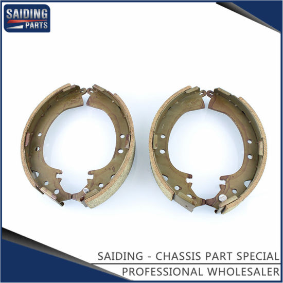 04495-33020 Rear Brake Shoes for Toyota Camry Parts