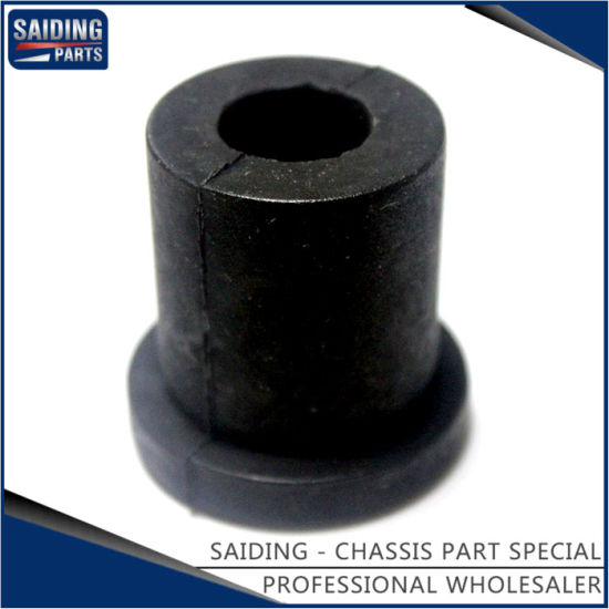 Suspension Rubber Bushing for Toyota Land Cruiser 90389-18002 Spare Parts