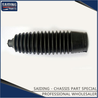 Steering Rack Boot for Toyota Hilux 45536-0K010 Spare Parts