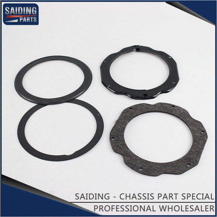 Car Steering Knuckle Oil Seal Kit for Toyota Land Cruiser Fzj75 Grj79