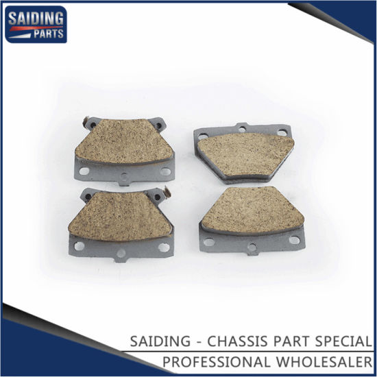 for Toyota Corolla Parts 04466-20090 Rear Brake Pads